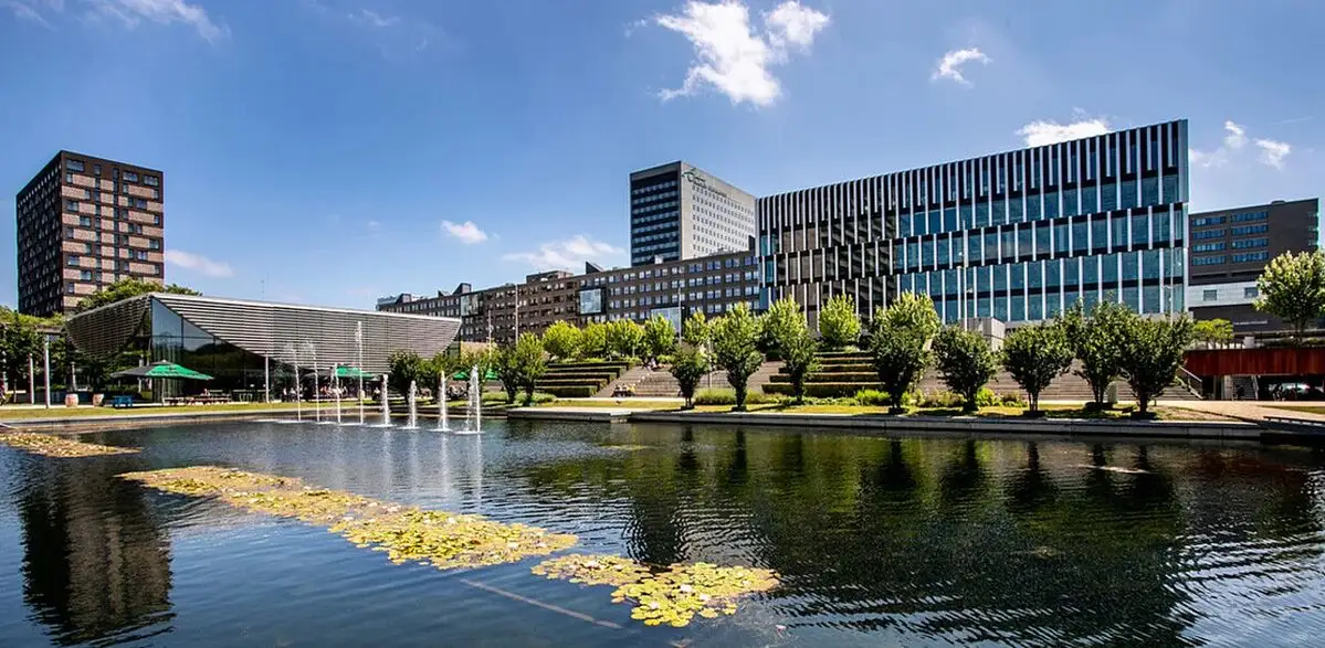 Erasmus University Rotterdam